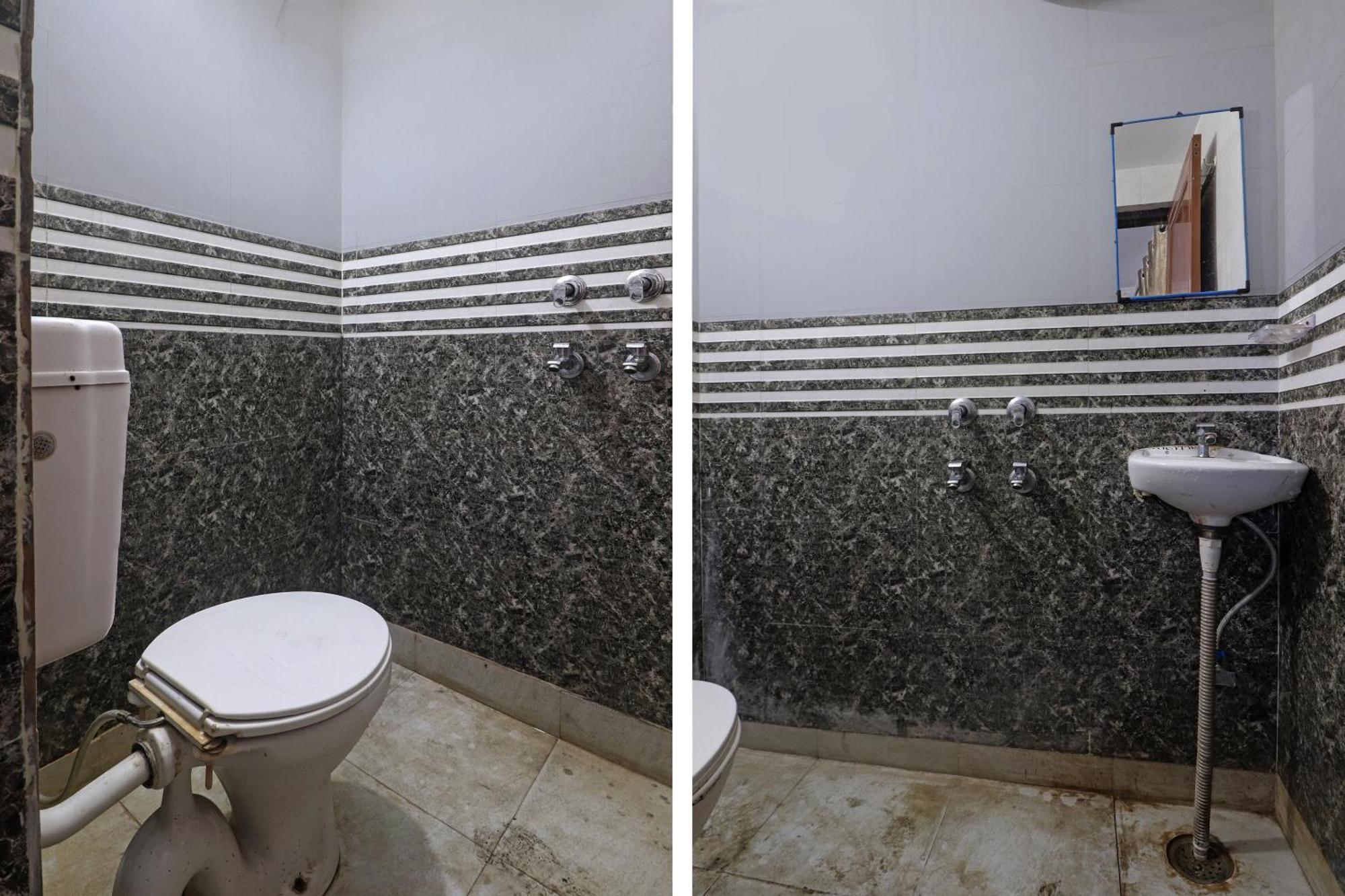 O Bluemoon Inn, South Campus 3* New Delhi